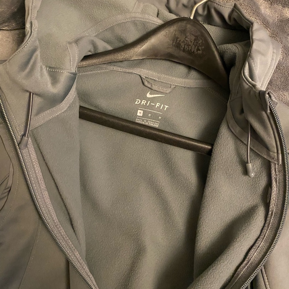 Nike Training Jacket - image 2